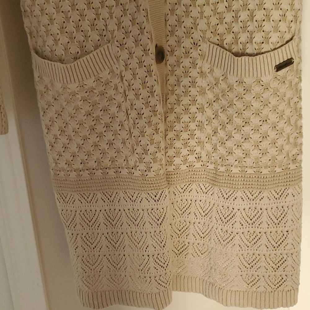 Sweater / Cover - Picture 4 of 5